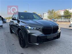 بی ئێم دەبڵیو X5